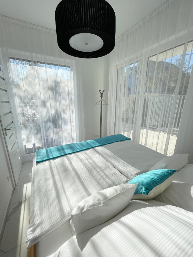 Spa Residence Carbona Royal Suites 1.11 Hévíz Exteriér fotografie
