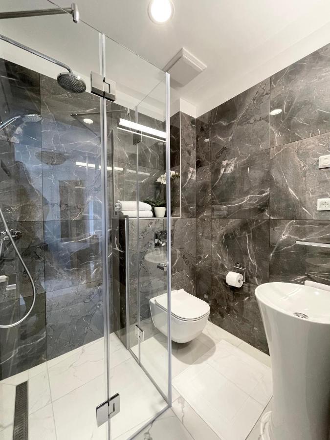 Spa Residence Carbona Royal Suites 1.11 Hévíz Exteriér fotografie
