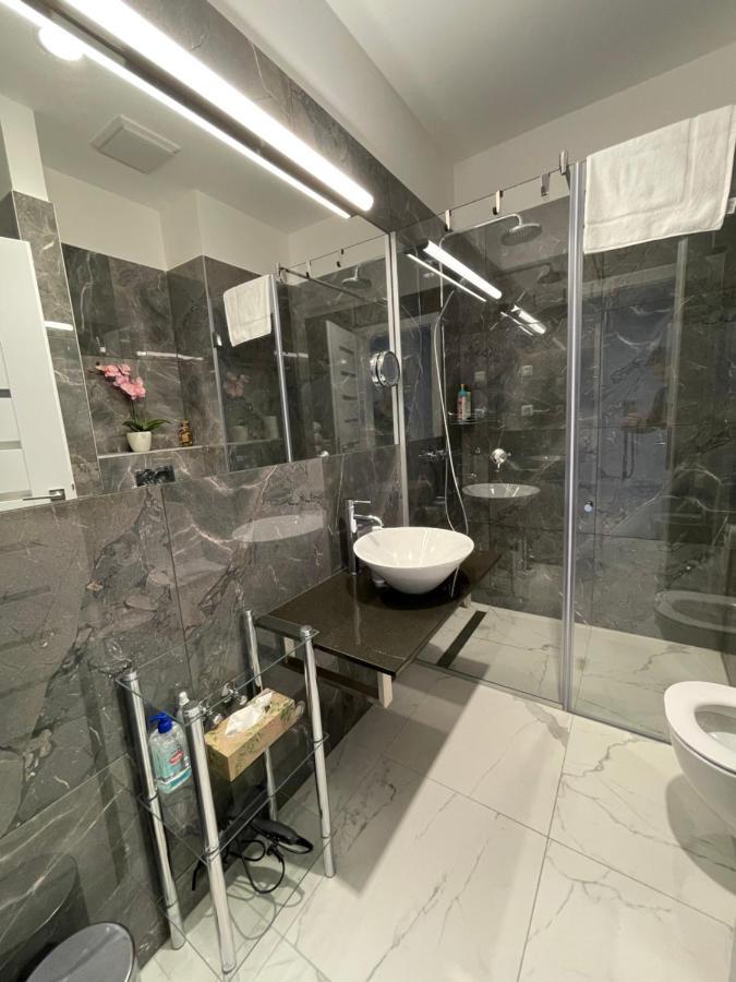 Spa Residence Carbona Royal Suites 1.11 Hévíz Exteriér fotografie