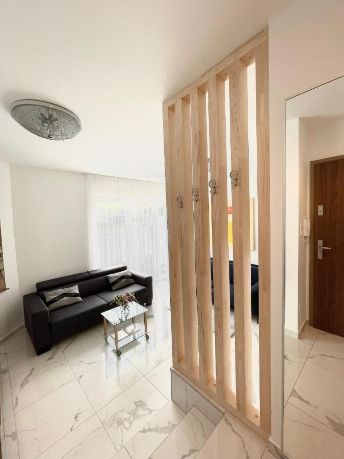 Spa Residence Carbona Royal Suites 1.11 Hévíz Exteriér fotografie