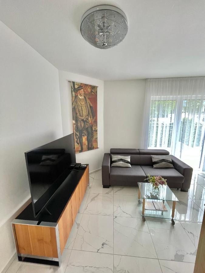 Spa Residence Carbona Royal Suites 1.11 Hévíz Exteriér fotografie