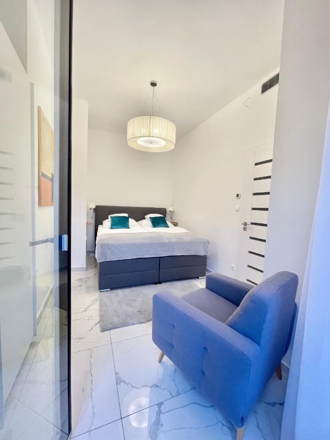 Spa Residence Carbona Royal Suites 1.11 Hévíz Exteriér fotografie
